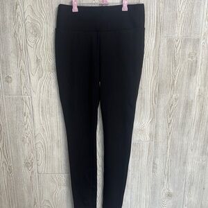 Tahari Black Skinny Pants